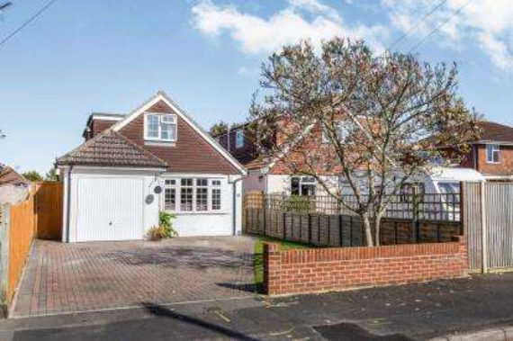 4 Bedroom Detached